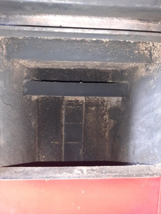 RED plus 20kw piec