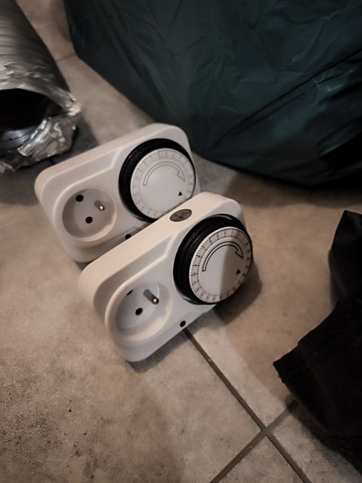 Growbox/ szafa do uprawy w zestawie z lampą led itp!!