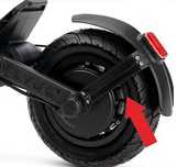 Wspornik tylnego błotnika do Joyor S5 / S8 / S10 / S8-s / S10-s