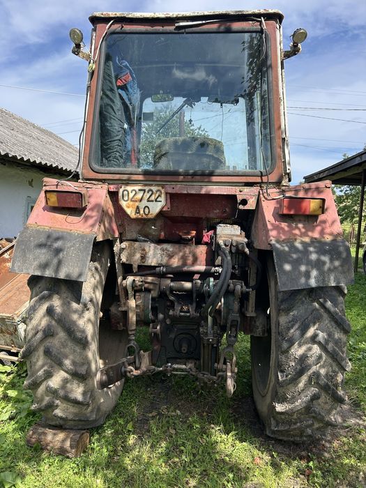 Юмз в гарному стані з документами