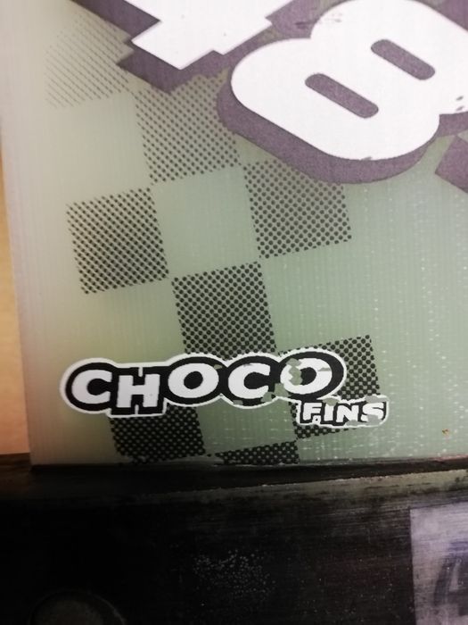 Statecznik slalomowy