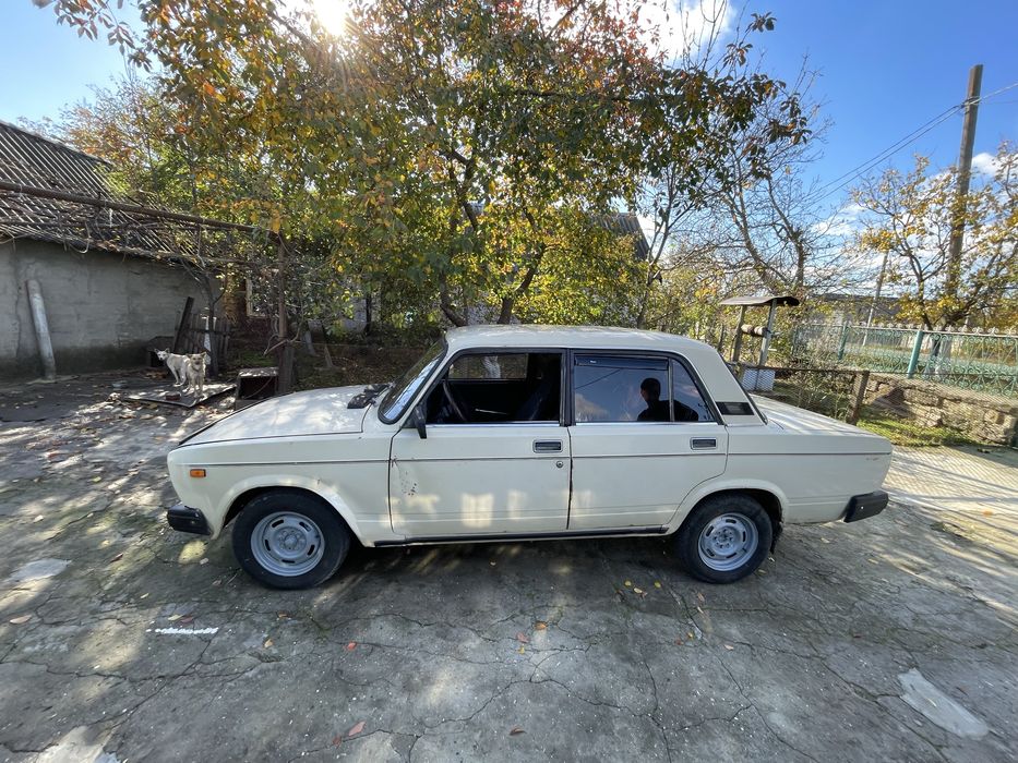 Продам ВАЗ 2107.