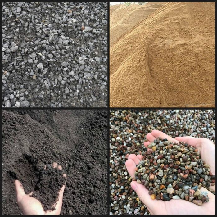 Usługi Minikoparką Wywrotka roboty ziemne koparka koparko ładowarka