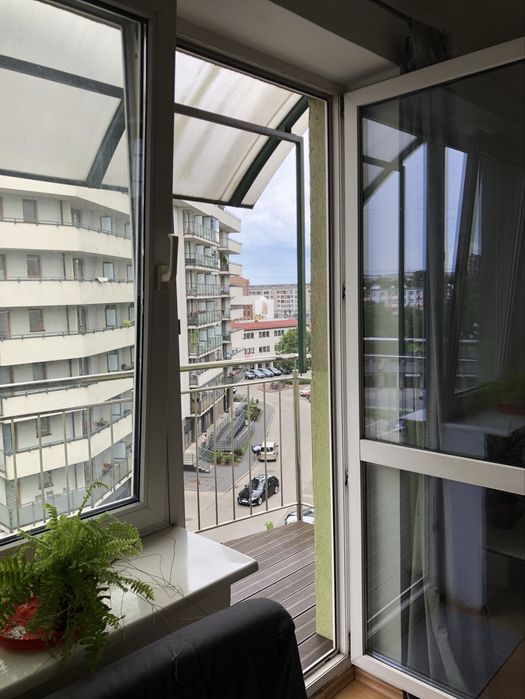 Room for Rent in a Shared Apartment