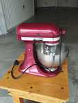 Batedeira KitchnAid