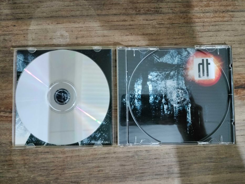 Dark Tranquillity - Lost To Apathy EP