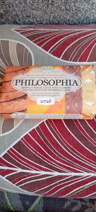 Продам натуральное мыло