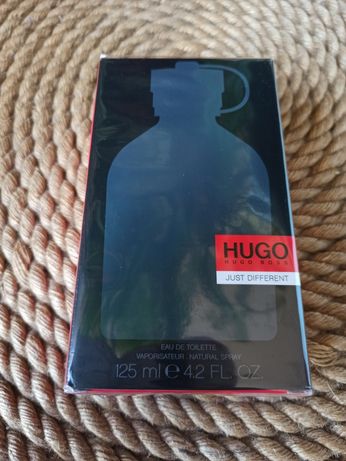Hugo Boss Just Different 125ml
