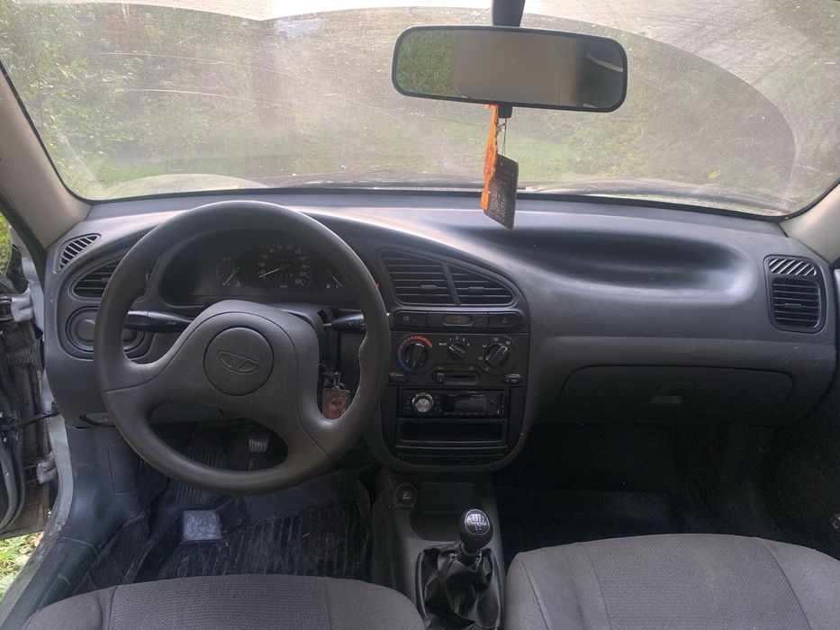 Продам Ланос 1.5