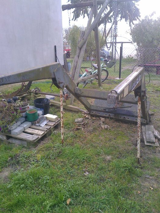 Tur,ładowacz c-330 REZERWACJA