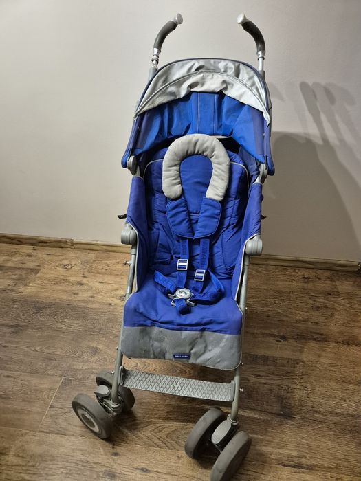 Wózek spacerowy MacLaren, parasolka