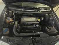 Golf 2001 Gasolina