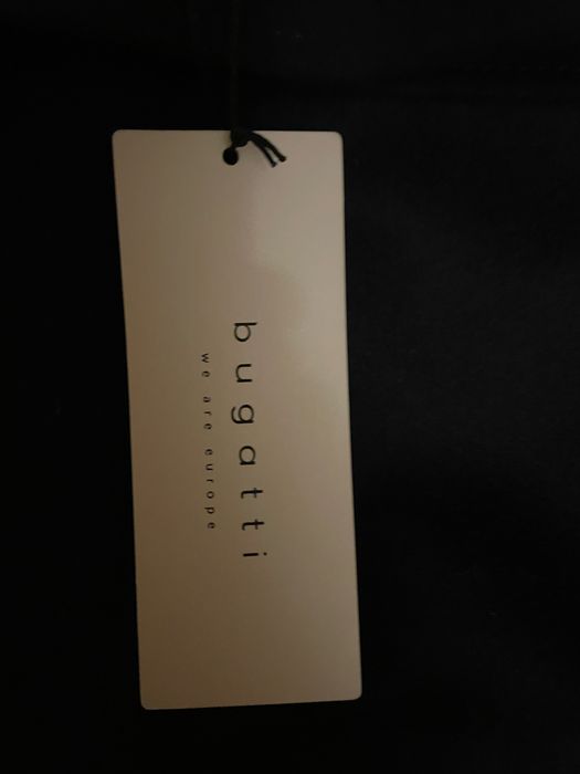 Пальто чоловіче Bugatti