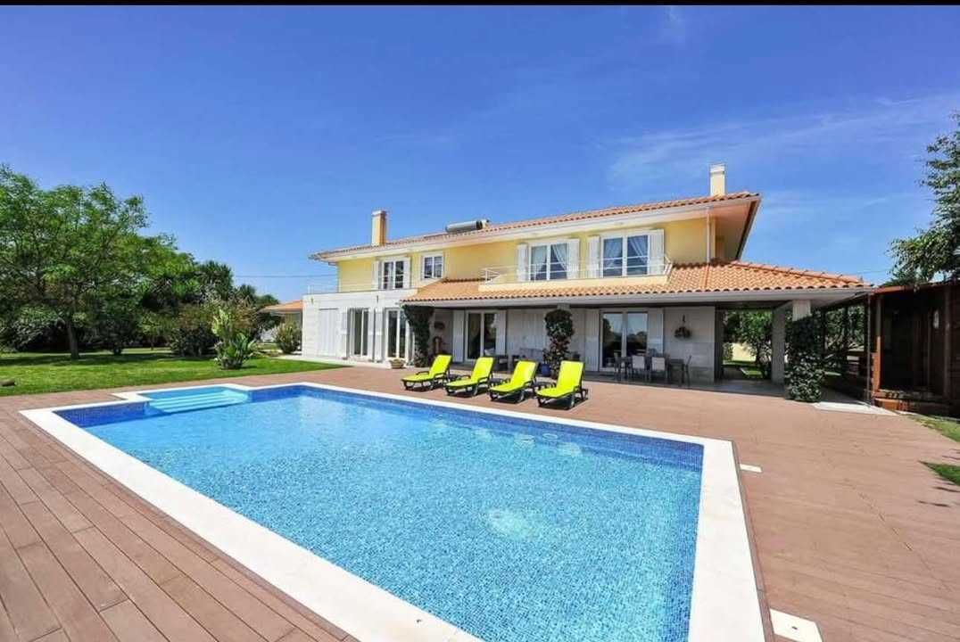 Vila Godigana Sintra