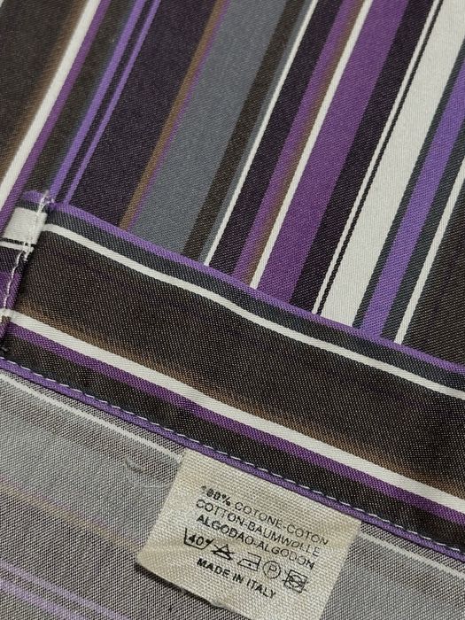 Сорочка Etro made in Italy оригінал, розмір XL