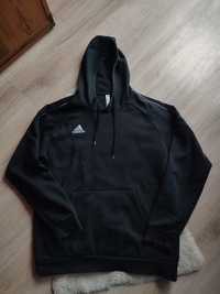 Czarna męska bluza adidas XL