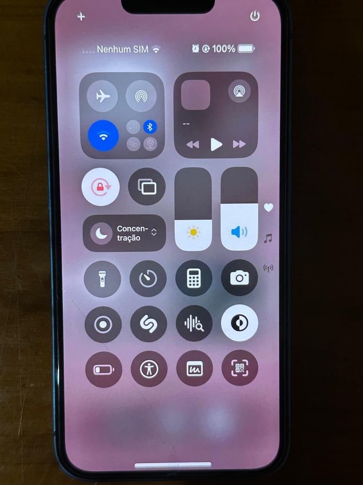 Iphone 13 128 g como novo