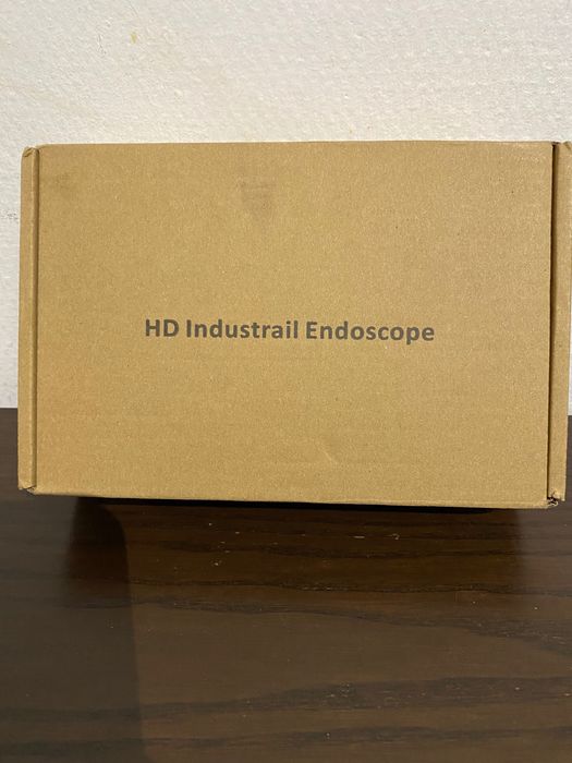 Kamera Endoskopowa Inspekcyjna Dual-Lens with Light M60