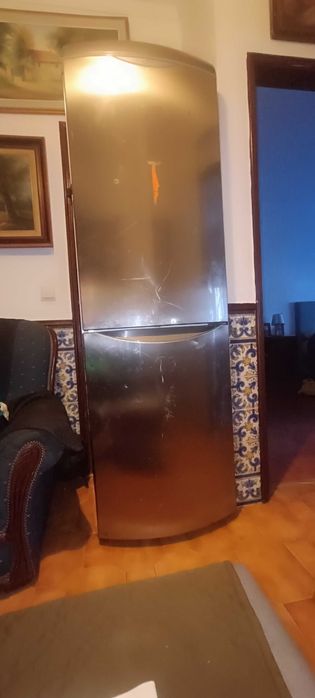 Frigorífico Hotpoint Ariston