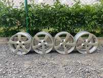 Felgi aluminiowe 15 cali 4x114,3