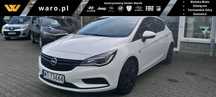 Opel Astra 1.4 100 KM LPG*Salon Polska*Pierwszy właściciel