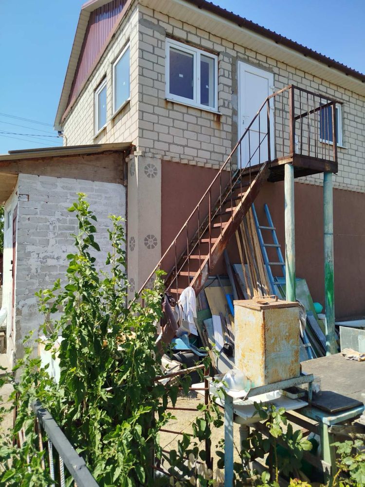 Продам дачу в Кошарах