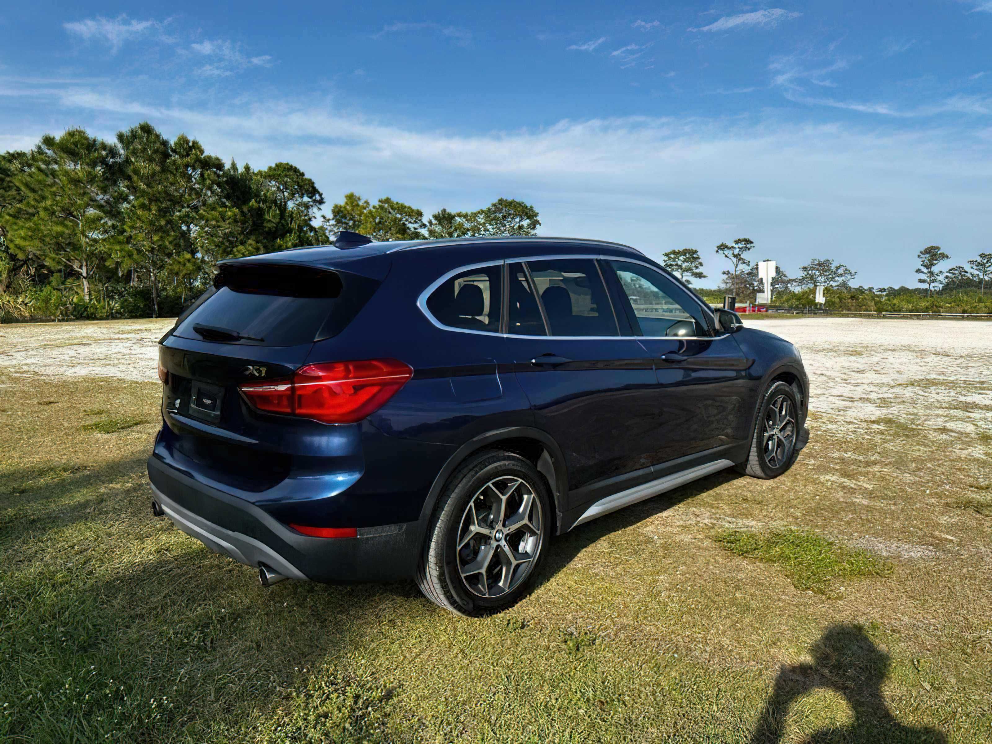 2016 BMW X1 xDrive28i