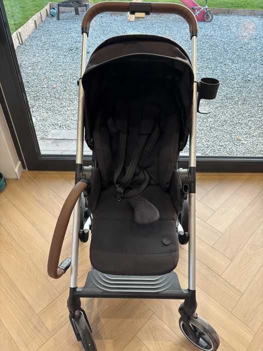 Spacerówka Cybex Balios s lux