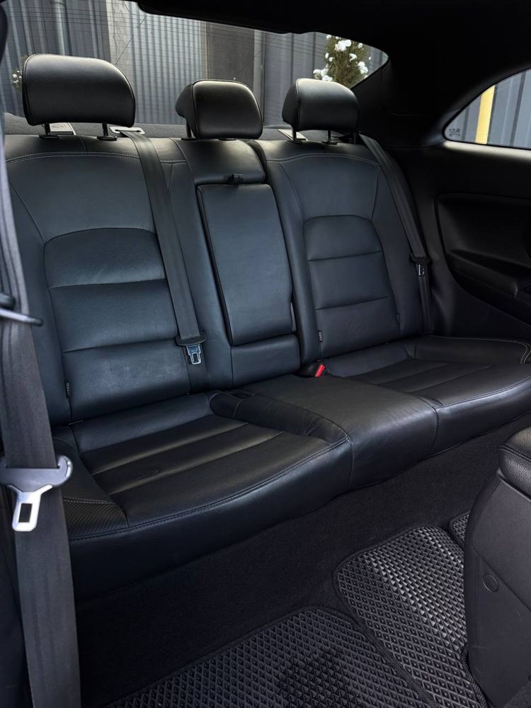 KIA Cerato Koup 1.6 T-GDi ( 204 л.с. ) 2014 год