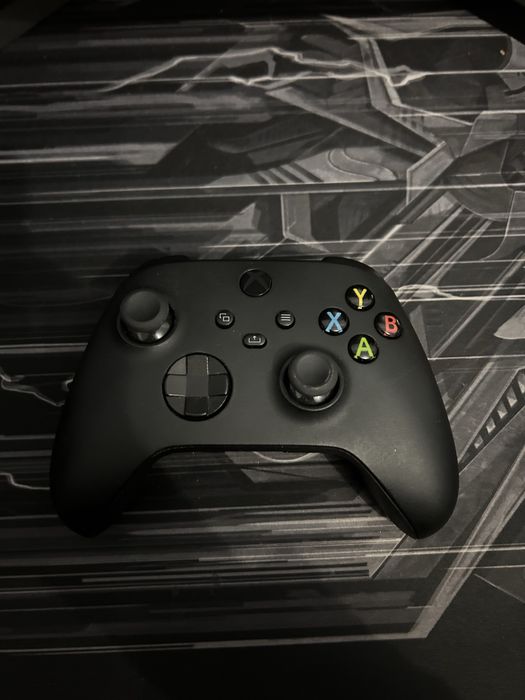 X Box series X ótima condição