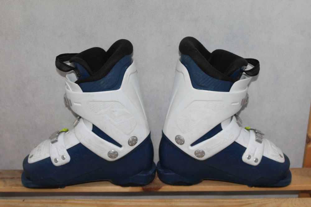 Buty narciarskie Nordica Team 3, roz. 21 cm- 32,5 EU
