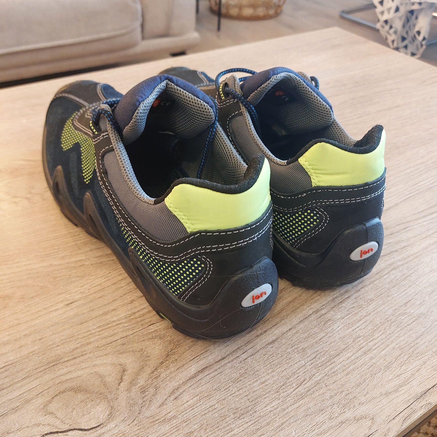 Buty robocze JORI r.46