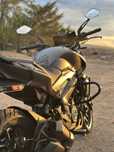Bajaj Dominar 400