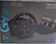 Kierownica Logitech G923 ps4/ps5