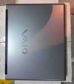Portátil SONY VAIO