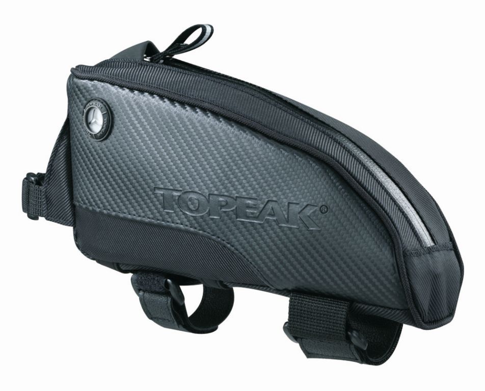 TOPEAK FUEL TANK Large Torebka na Ramę 0,75L