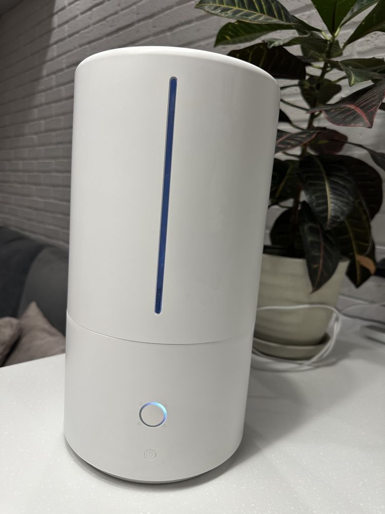 Зволожувач повітря Mi Smart Antibacterial Humidifier