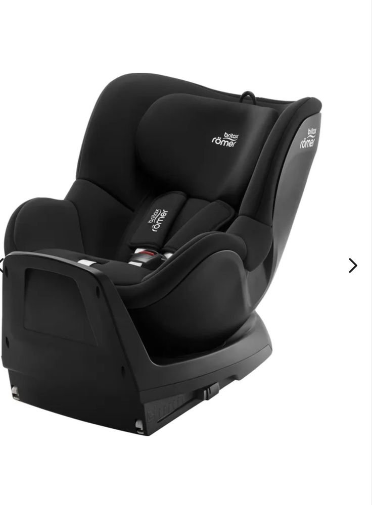 автокресло Britax Römer SICT Inside