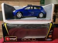 Auto Samochód Kolekcjonerski Volkswagen Golf V Bburago 1:18