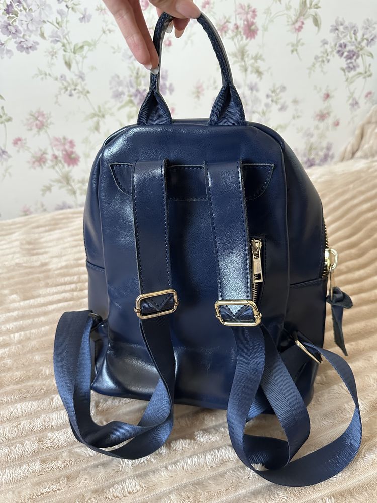 Рюкзак Шоу Leather