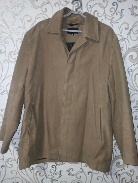 Чоловіча фірмова куртка Next, розмір М