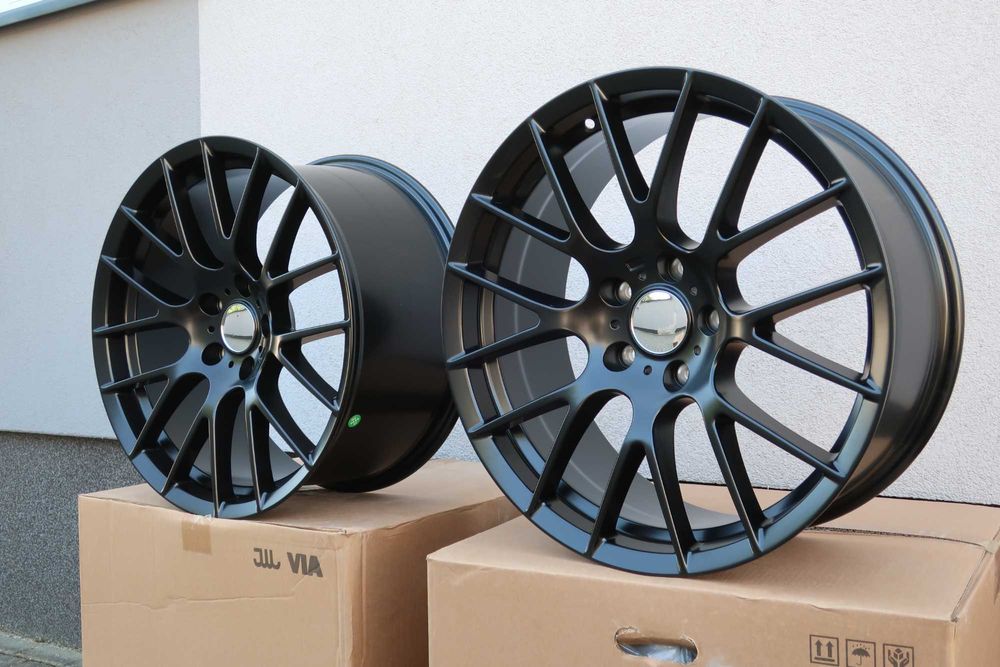 alu felgi 19 5x120 8,5/9,5 styling 359 m3 e90 e91 e92 e3 e46 f30 z4