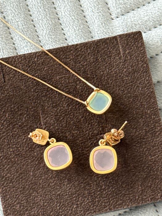 Biżuteria Vis Kinga Rusin.