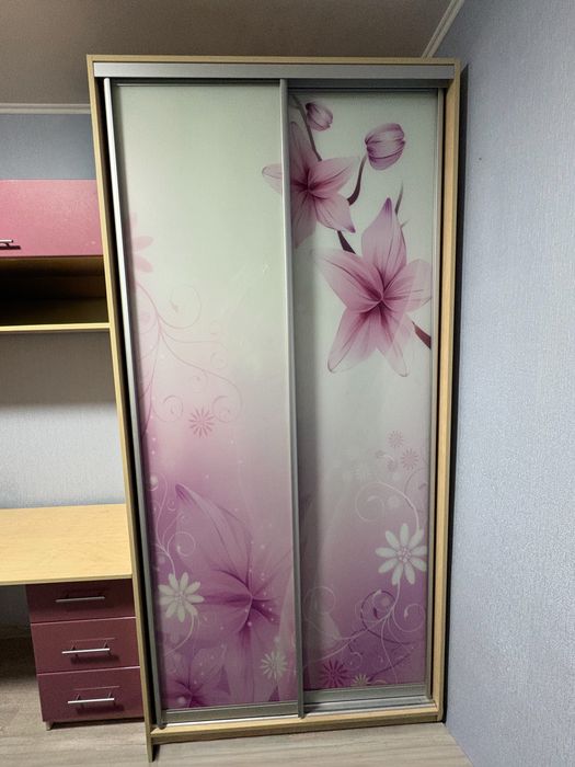 Меблі для дитячої