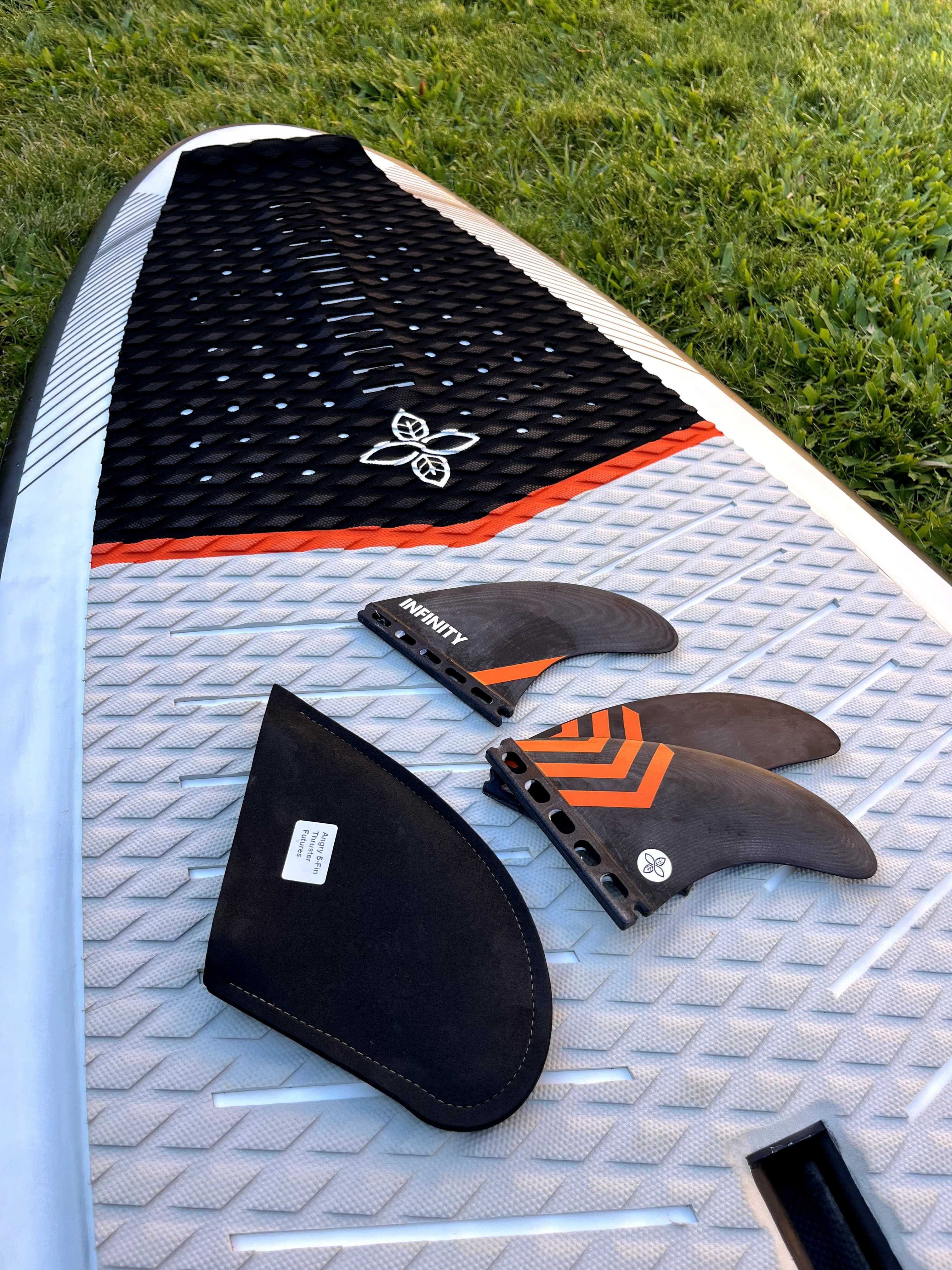 Prancha Infinity SUP Blurr V2