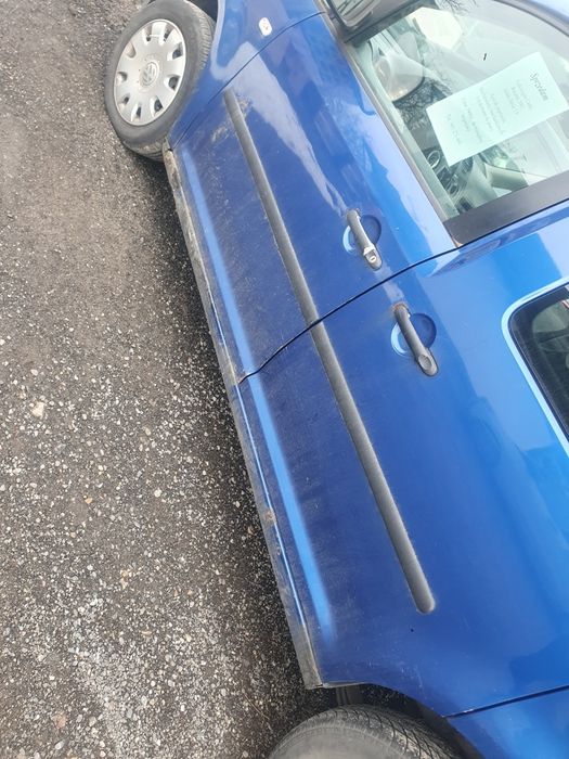 Volkswagen Caddy 5900