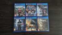 Assassin's Creed, Star Wars, South Park, Far Cry, Fallout 4 PS4 і PS5