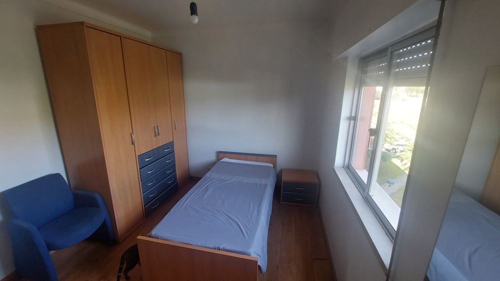 Quarto para alugar