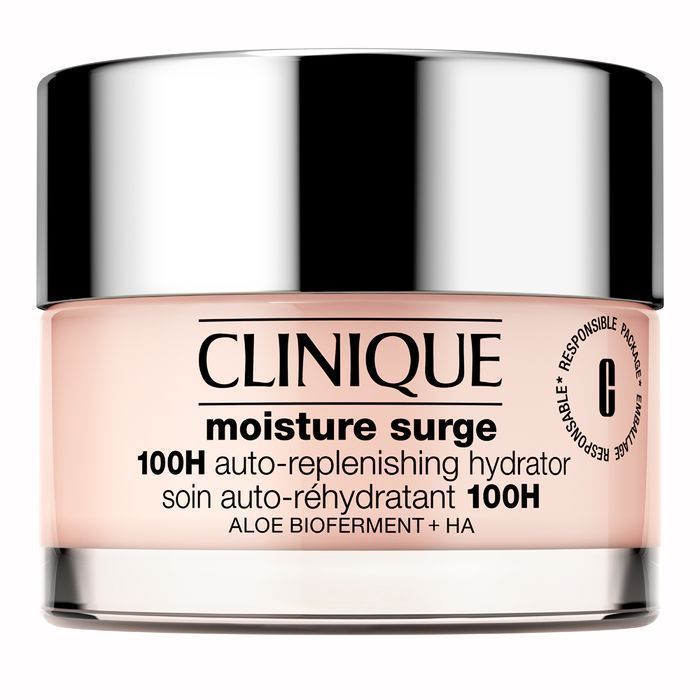 Clinique Moisture Surge™ intensywnie nawilżający żelowy krem do twarzy