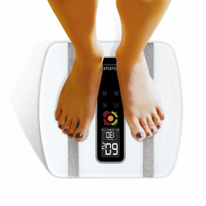 Ваги підлогові Tefal BODY SIGNAL